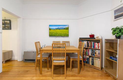 Bondi Beach Apartment | Simply Bondi 2 bedrooms
