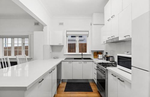 Bondi Beach Apartment | Simply Bondi 2 bedrooms