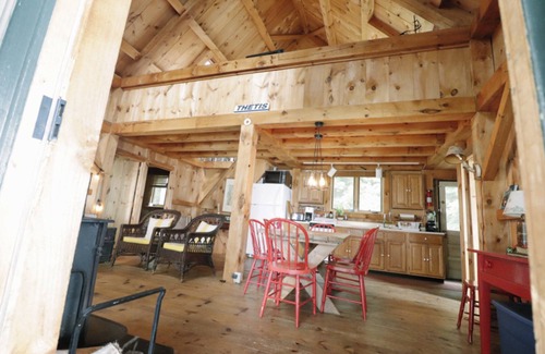 Gilford House | Simply Breathtaking