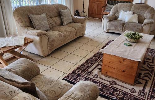 Mkhondo Apartment | Simply Rooted Cottage