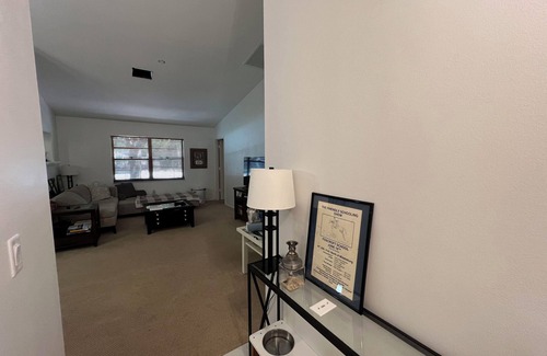 Bayou Oaks Condo | Simply Sarasota - Monthly Rental Room