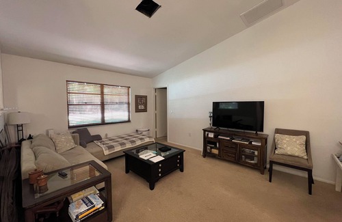 Bayou Oaks Condo | Simply Sarasota - Monthly Rental Room