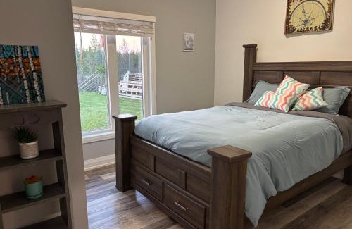 Miller Lake House | Simply Serenity - steps from Lake Huron
