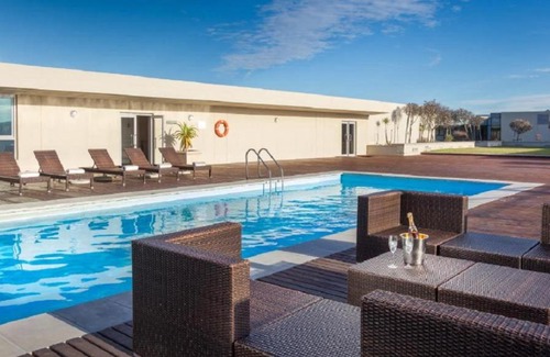 Lagoon Beach House | Simply Solitude Hotel and Spa