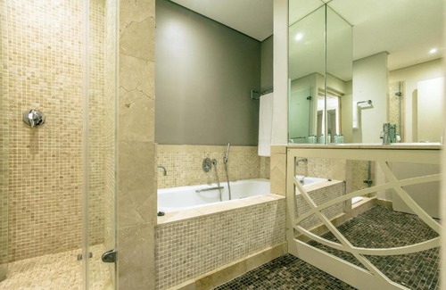 Lagoon Beach House | Simply Solitude Hotel and Spa