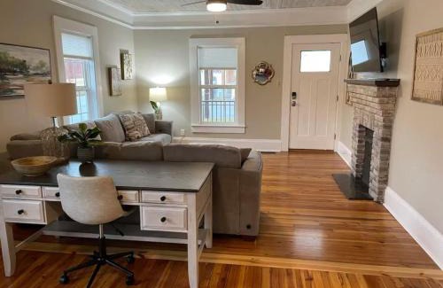 Mooresville House | Simply Southern