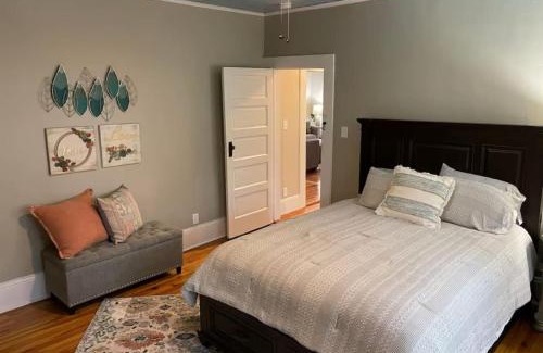 Mooresville House | Simply Southern
