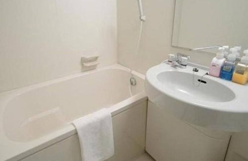 Kokubuncho Hotel | Simply stay without meals No smoking standar/Sendai Miyagi