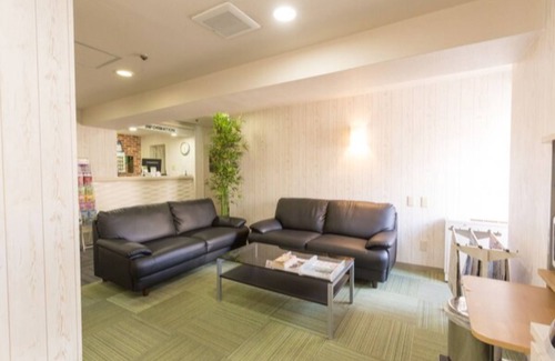 Kokubuncho Hotel | Simply stay without meals No smoking standar/Sendai Miyagi