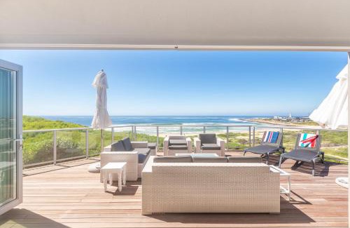 Cape Saint Francis House | Simply Stunning