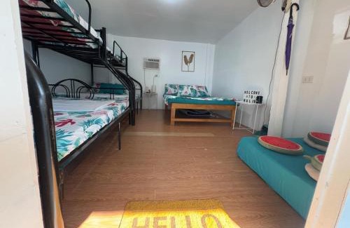 Central Luzon Resort | Simply Sweet Malibu Beach Resort