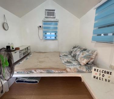 Central Luzon Resort | Simply Sweet Malibu Beach Resort