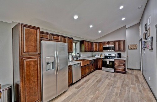 Pine Cabin | Simply Wonderful.Fully Remodeled Cabin in Pine, AZ