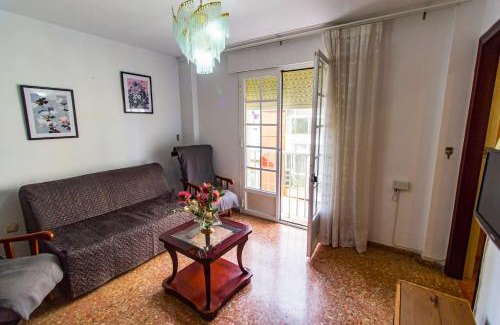 Cadiz Apartment | SimplyHosted Murillo