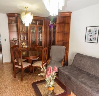Cadiz Apartment | SimplyHosted Murillo