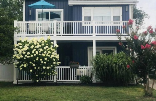 North End House | Simpson By the Sea