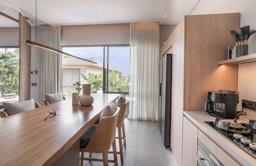 Umalas Villa | Sin Nombre Bali
