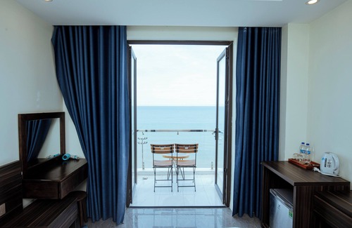 Vung Tau Hotel | SIN OAE HOTEL