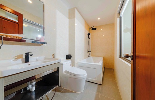 Vung Tau Hotel | SIN OAE HOTEL