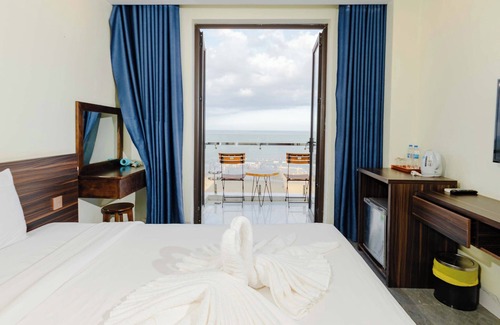Vung Tau Hotel | SIN OAE HOTEL