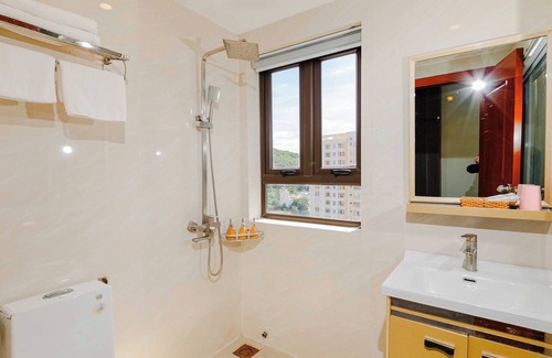 Vung Tau Hotel | SIN OAE HOTEL