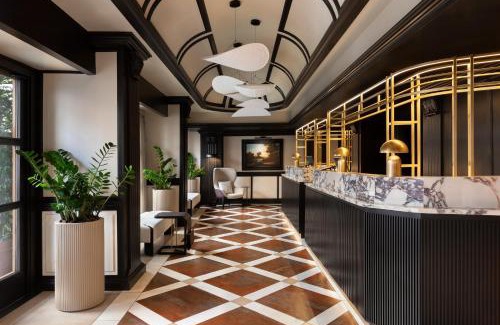 Milan Centre Hotel | Sina De La Ville