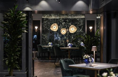Milan Centre Hotel | Sina De La Ville