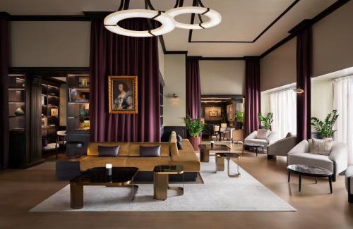 Milan Centre Hotel | Sina De La Ville