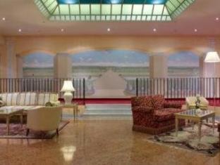 Parma City Centre Hotel | Sina Maria Luigia