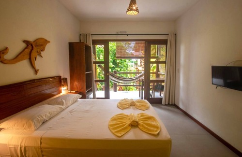 Gamboa Hotel | Sina residencial