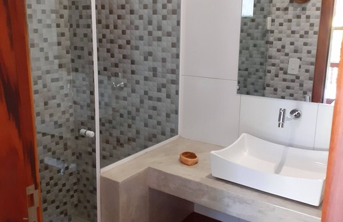 Gamboa Hotel | Sina residencial