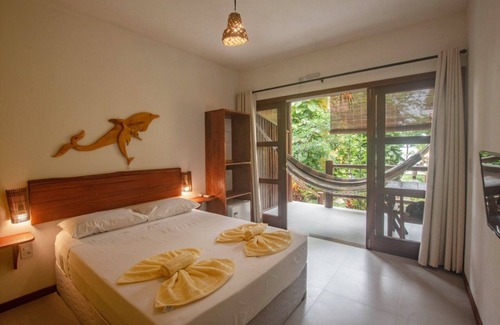 Gamboa Hotel | Sina residencial