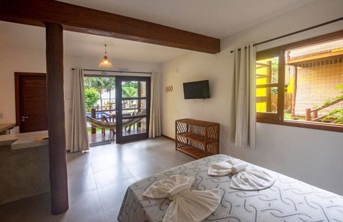 Gamboa Hotel | Sina residencial