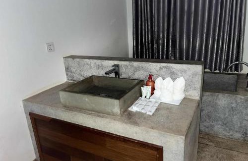 Sangkat Sla Kram Hotel | Sina's Family Pool Villa