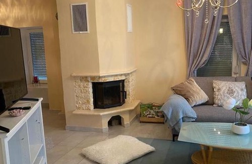 Betteldorf House | Sinan's Bio Tourismus Farm Appartement