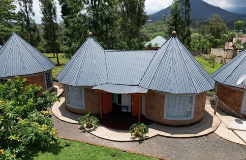 Arusha Villa | SINAT VILLA