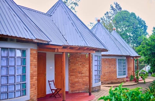 Arusha Villa | SINAT VILLA