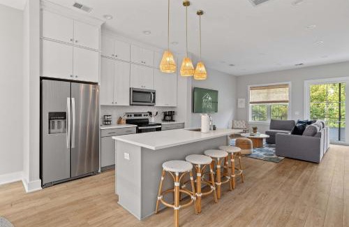 Mount Pleasant House | Sincerely Shem II- 7 min to Beach and Dtwn CHS