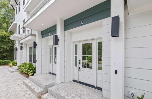 Mount Pleasant House | Sincerely Shem II- 7 min to Beach and Dtwn CHS