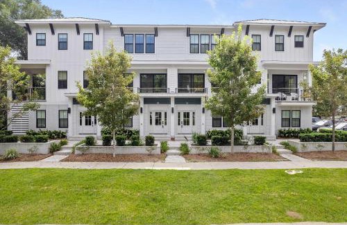 Mount Pleasant House | Sincerely Shem II- 7 min to Beach and Dtwn CHS