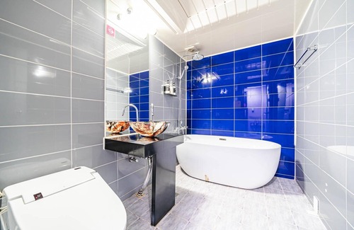 Sinchon-dong Hotel | Sinchon Champus