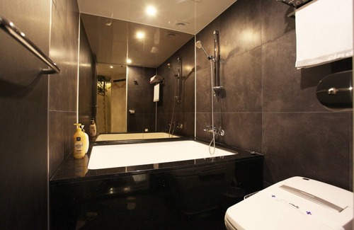Sinchon-dong Hotel | Sinchon Cindy