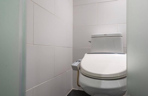 Sinchon-dong Hotel | Sinchon Echae