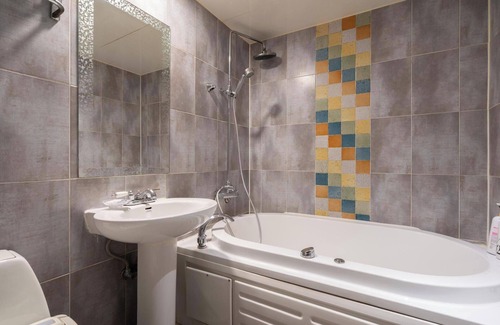 Sinchon-dong Hotel | Sinchon Reem
