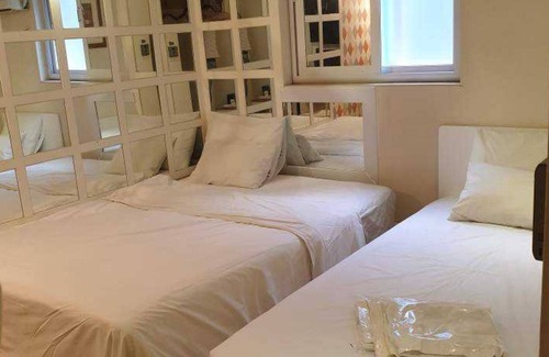 Sinchon-dong Hotel | Sinchon Reem