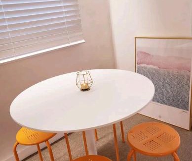 Sinchon-dong Apartment | Sinchon Station Line 2 Exit 3 and 4 min three-room hongdae
