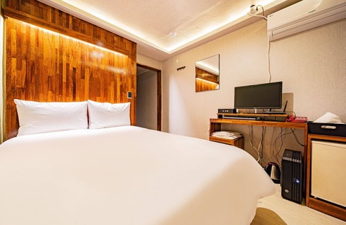 Sindang-dong Hotel | Sindang A