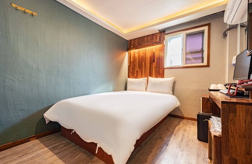 Sindang-dong Hotel | Sindang A