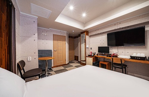 Sindang-dong Hotel | Sindang A