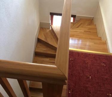 Babanovac Apartment | Sindbad Vlašić
